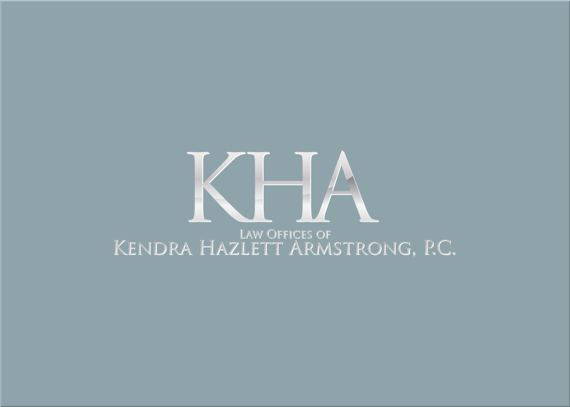 Kendra Armstrong Attorney