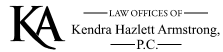 Kendra Armstrong Attorney